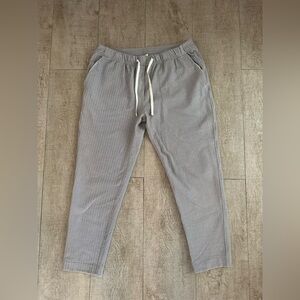 Lululemon Drawstring pants